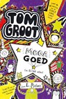 Tom Groot mega goed (in bijna alles) - Liz Pichon - 9789025756567