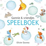 Speelboek, Olivier Dunrea -  - 9789025759261