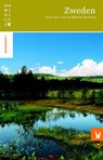 Dominicus landengids : Zweden - Tinto van Tuijl ; Nienke Verhoog & Linda Modderkolk - 9789025760243
