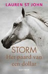 Het paard van een dollar - Lauren St. John - 9789025760359