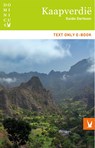 Kaapverdië - Guido Derksen - 9789025760922