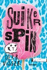 Suikerspin - Derk Visser - 9789025761509