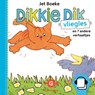Vliegles - Jet Boeke - 9789025761950