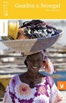 Gambia & Senegal - Guido Derksen - 9789025762940