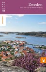 Zweden - Tinto van Tuijl ; Nienke Verhoog - 9789025763176