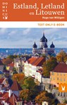 Estland, Letland en Litouwen - Hugo van Willigen - 9789025764456