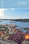 Zweden - Tinto van Tuijl ; Nienke Verhoog - 9789025764753