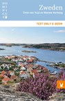 Zweden - Tinto van Tuijl ; Nienke Verhoog - 9789025764760
