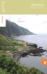 Azoren - Mariëtte van Beek - 9789025764852
