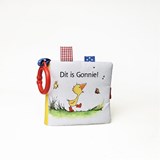 Dit is Gonnie!, Olivier Dunrea -  - 9789025765644