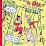 De oma van de oma van mijn oma - Marc ter Horst - 9789025765811