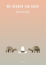 We hebben een hoed - Jon Klassen - 9789025765842