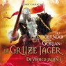 Het toernooi van Gorlan - John Flanagan - 9789025767273