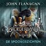 De spookgezichten - John Flanagan - 9789025767693
