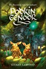 De Beesten van Grimhart - Kieran Larwood - 9789025767778