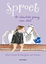 Sproet, de stoutste pony van stal - Rian Visser - 9789025767891