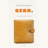 Gebr. - Ted van Lieshout - 9789025768300