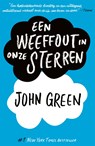 Een weeffout in onze sterren - John Green - 9789025768713