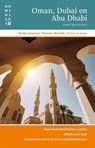 Oman, Dubai en Abu Dhabi - Greet van Deuren - 9789025769055