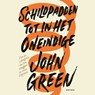 Schildpadden tot in het oneindige - John Green - 9789025769079