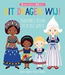 Dit dragen wij - Felicity French - 9789025770006