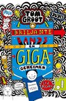 Briljante bands en giga geheimen - Liz Pichon - 9789025770044