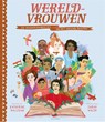 Wereldvrouwen - Katherine Halligan - 9789025770235