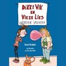 Dikke Vik en Vieze Lies worden vrienden - Sunna Borghuis - 9789025770303