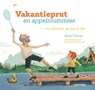Vakantieprut en appelmummies - Naomi Tieman - 9789025770907