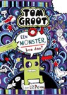 Een monster, hoe dan? - Liz Pichon - 9789025770976