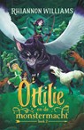 Ottilie en de monstermacht 2 - Rhiannon Williams - 9789025771492