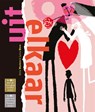Uit elkaar - Bette Westera - 9789025771706