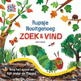 Zoek & Vind, Eric Carle -  - 9789025772628