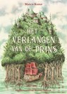 Het verlangen van de prins - Marco Kunst - 9789025772840