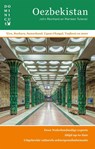 Oezbekistan - John Reinhard ; Marleen Tutenel - 9789025772857