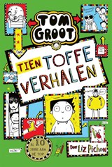 Tien toffe verhalen, Liz Pichon -  - 9789025773953