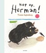 Kop op, Herman! - Yvonne Jagtenberg - 9789025774707