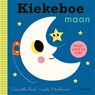 Kiekeboe maan - Ingela P Arrhenius - 9789025775193