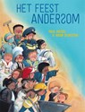 Het feest Andersom - Paul Biegel - 9789025775353