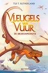 De drakenprofetie - Tui T. Sutherland - 9789025775490