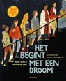 Het begint met een droom - Babs Gons - 9789025775568