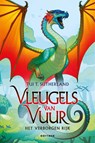 Het verborgen rijk - Tui T. Sutherland - 9789025775742