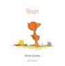 Teun - Olivier Dunrea - 9789025776107