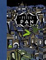 Peter Pan - J.M. Barrie - 9789025776183