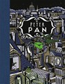 Peter Pan - J.M. Barrie - 9789025776183