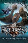 De jacht op de Wolfswind - John Flanagan - 9789025776305