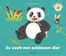 Zo voelt een zeldzaam dier - Pascale Hédelin - 9789025776312