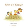 Kees en Koosje - Olivier Dunrea - 9789025776527