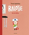 Balotje bij de dokter - Yvonne Jagtenberg - 9789025776626