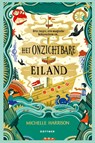 Het onzichtbare eiland - Michelle Harrison - 9789025776947